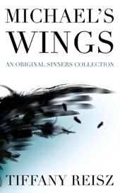 Michael's Wings