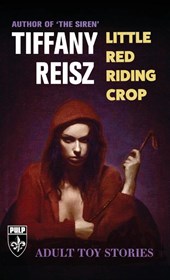 Little Red Riding Crop