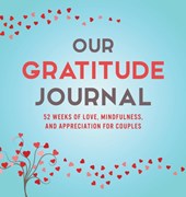 Our Gratitude Journal