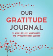 Our Gratitude Journal