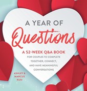 A Year of Questions