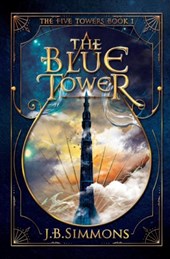 The Blue Tower