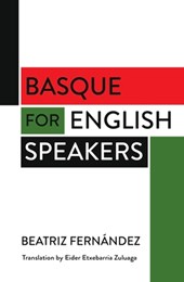 Basque for English Speakers