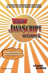 How JavaScript Works