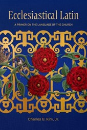 Ecclesiastical Latin
