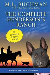 The Complete Henderson's Ranch