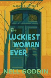 The Luckiest Woman Ever