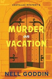 Murder on Vacation