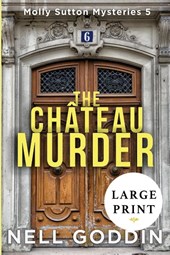 The Chateau Murder
