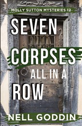 Seven Corpses All in a Row