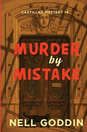 Murder By Mistake