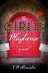 The Girlie Playhouse