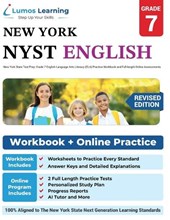 New York State Test Prep
