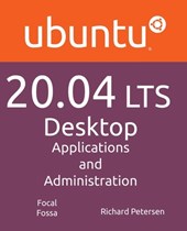 Ubuntu 20.04 LTS Desktop