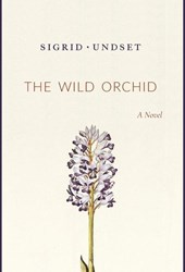 Undset, S: Wild Orchid