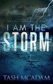 I am the Storm