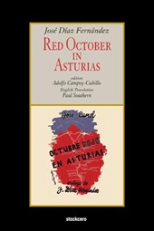 Red October in Asturias