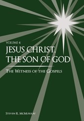 JESUS CHRIST THE SON OF GOD TH