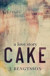 Cake A Love Story