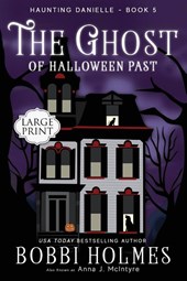 The Ghost of Halloween Past
