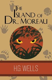 The Island of Dr. Moreau