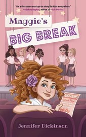 Maggie's Big Break
