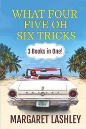 What Four, Five Oh, Six Tricks