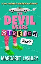 The Devil Wears Stretch Pants