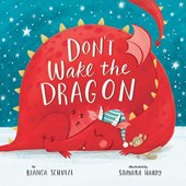 DONT WAKE THE DRAGON