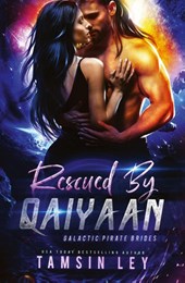 Rescued by Qaiyaan