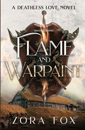 Flame and Warpaint