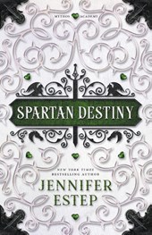 Spartan Destiny