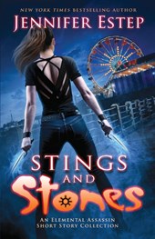 Stings and Stones