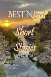Best New Short Stories 2021