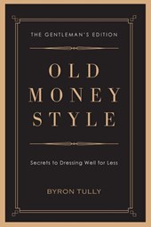 Old Money Style