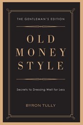Old Money Style