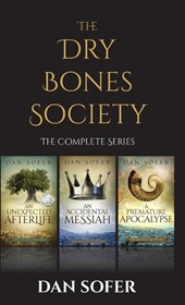 The Dry Bones Society