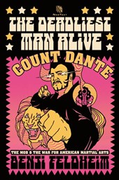 The Deadliest Man Alive