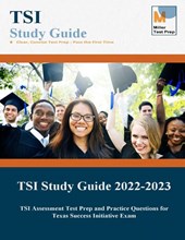 TSI Study Guide 2020