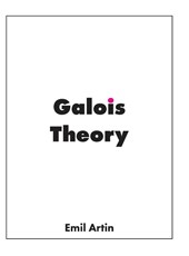 Galois Theory