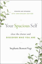 Your Spacious Self