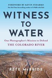 Witness to Water