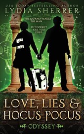 Love, Lies, and Hocus Pocus Odyssey