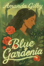 Blue Gardenia