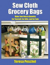 Sew Cloth Grocery Bags