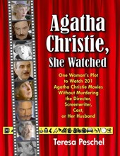 Agatha Christie, She Watched