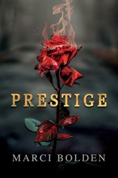 Prestige (Large Print)
