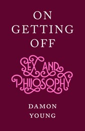 ON GETTING OFF