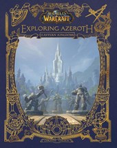 WORLD OF WARCRAFT EXPLORING AZ