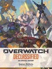 Mcguire, S: Overwatch: Declassified - An Official History